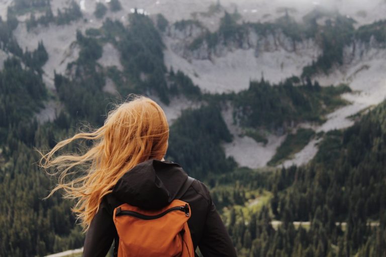 The Art of Traveling Light: A Journey into Minimalism on the Road