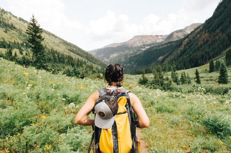 Unlocking the World: Travel Tips for the Adventurous Spirit